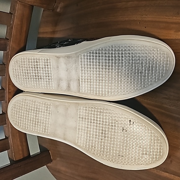 Steve Madden 9.5 Gwen Beaded Flats - Picture 4 of 5